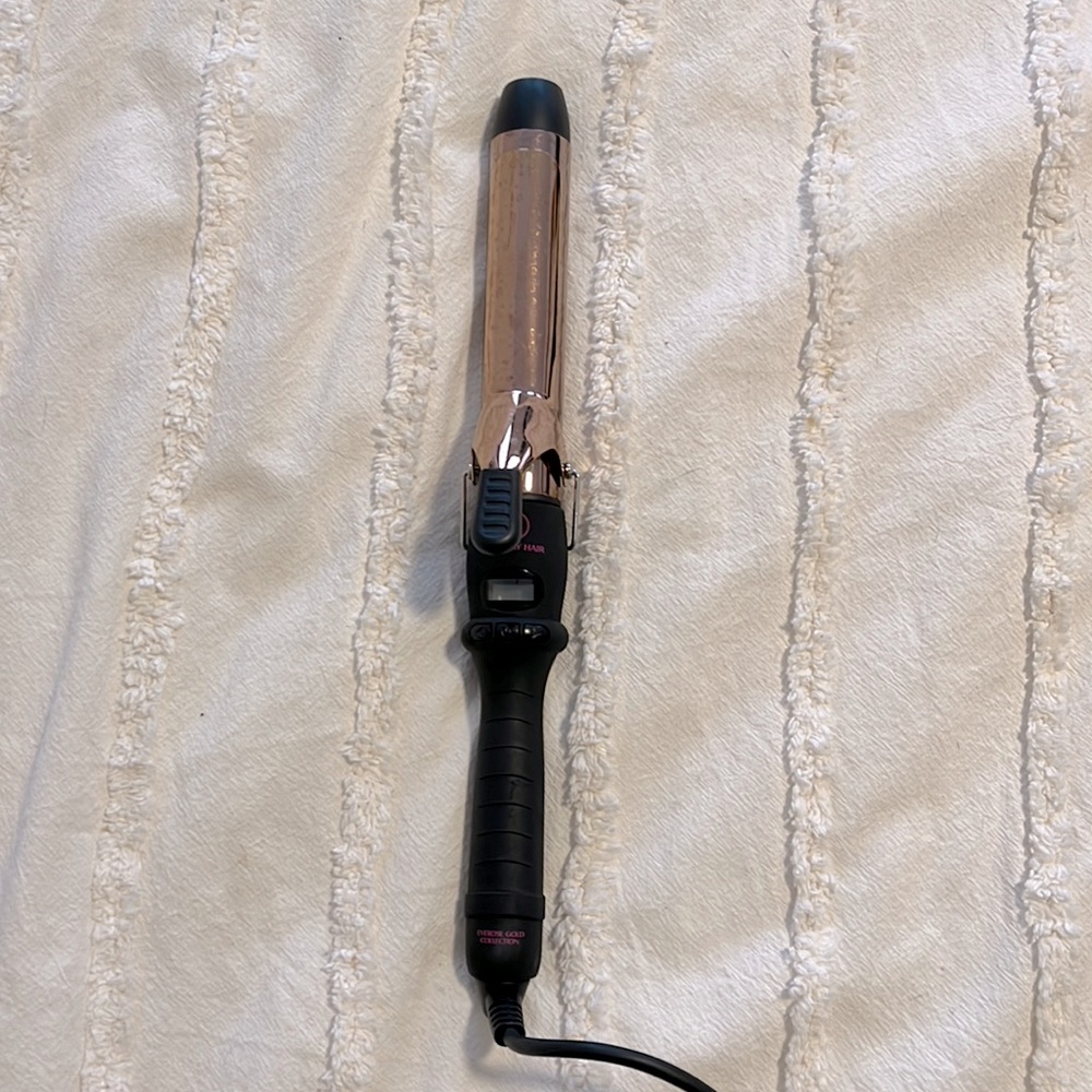 Bombay Hair 32 Barrel Curling Iron